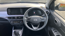 Hyundai i10 1.0 [63] Premium 5dr Auto [Nav] Petrol Hatchback